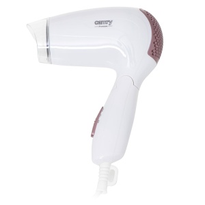 Uscator de par Camry CR 2254, 1200W, compact, cu maner pliabil - Img 2