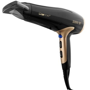 Uscator de par Clatronic HT 3661 2200W Ionizare Cool Shot