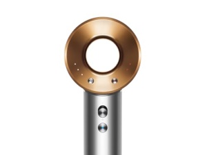 Uscator de par Dyson Supersonic Origin NickelCupru uscare rapida protectie impotriva caldurii extreme - Img 3
