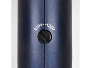 Uscator de par G3Ferrari Phon Reisen 350 g Compact Voltaj Dual - Img 5