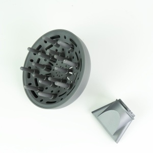 Uscator de par JOCCA, 2600 W, motor AC, 2 viteze, 3 temperaturi - Img 6