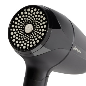 Uscator de par portabil ghd flight, 120 kmh, usor si compact, cu husa de calatorie - Img 5