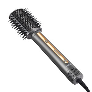 Uscator de par si styler multifunctional VEVOR 4-in-1 CT-302i 110000 RPM 1600W 4 trepte de temperatura - Img 9