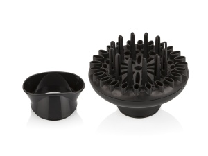 Uscator de par Tristar HD-2322, 2000W, cu difuzor, negru - Img 3