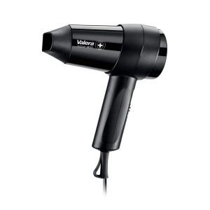 Uscator de par Valera Action 1800, 1800 W, compact, cu 3 trepte de temperatura
