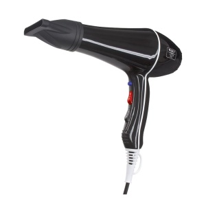 Uscator de par Wahl Super Dry, 2000W, 2 viteze, 3 trepte de caldura