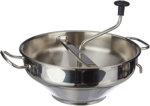 Vas de gatit Lacor 60031 din otel inoxidabil, 32 cm
