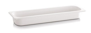 Vas GN APS 84302 ECO LINE, 4.3 Litri, Alb, 53 x 16.2 cm