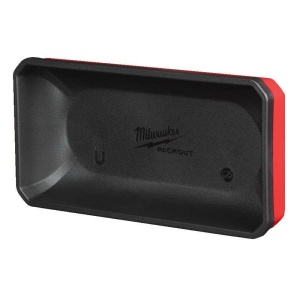 Vas magnetic Packout Milwaukee, 10 x 20 cm, robust si durabil