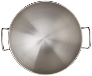 Vas pentru zapada Lacor 50333 cu manere, 32 cm - Img 2