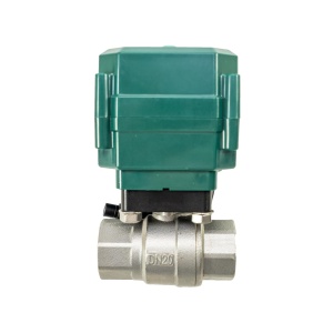 Ventil inteligent PNI SV200, DN20, 34, control Wi-Fi, IP65 - Img 5