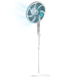 Ventilator Cecotec EnergySilence 610 Max Flow 70W Oscilatie 90deg Timer 2 ore