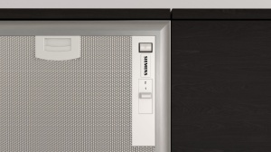 Ventilator incorporabil Siemens LB75566 iQ300, 75 cm, argintiu - Img 4