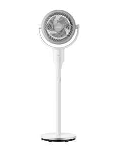 Ventilator multifunctional Pelonis 2-in-1 oscilatie 3D telecomanda inaltime reglabila - Img 4