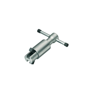 Ventilhalter Venti-Quick GEDORE, Aluminium, 1.14, 120 mm