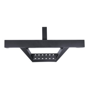 Vevor GJ0069 Bara Protectie Spate Auto Otel Robust 136 kg Capacitate Negru - Img 9