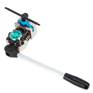 Vevor SAE475 Unelte pentru Flaring Conducte Metalice 45 Grade Compatibil Cu Tevi de Cupru si Aluminiu - Img 8
