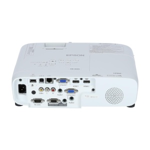 Videoproiector EPSON EB-W49 3LCD Rezolutie 1280 x 800 - Img 4