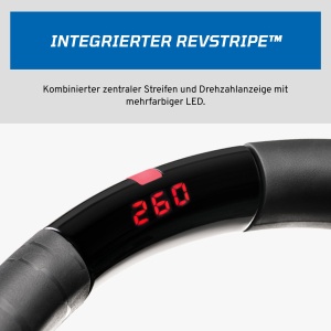 Volan Fanatec CSL BMW Licentiat Oficial Grip Gumat LED RevStripe PCPS5PS4 - Img 4