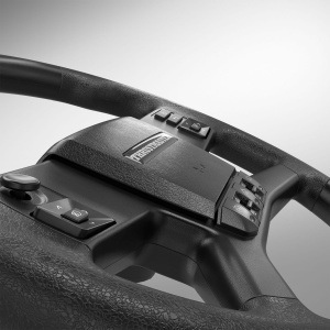 Volan Simulatie Thrustmaster SimTask Truck-40 cu Halterare pentru PSXboxPC - Img 9