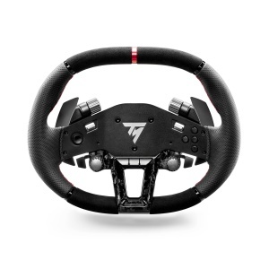 Volan Thrustmaster Hypercar Wheel Add-On pentru PS5, XBOX si PC