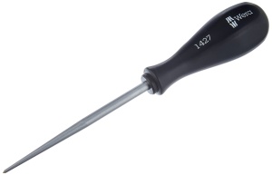 Vorstecher Wera 05027405001, 200 mm, cu maner Weralit II, lama continua