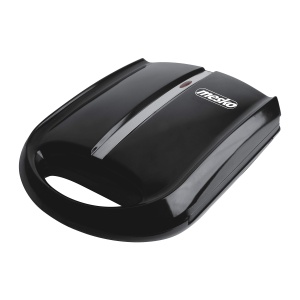 Waffeleisen Mesko MS3041, 24 Nuci, 1600 W, Negru - Img 2