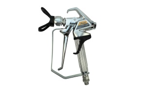Wagner Vector Pro Airless Pistole Sistem ergonomic si operare simpla