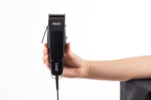 Wahl 1400 masini de tuns animale masini de tuns caini cu fir set de toaletare ingrijirea animalelor de companie acasa lame ascutite cu precizie foarte - Img 3