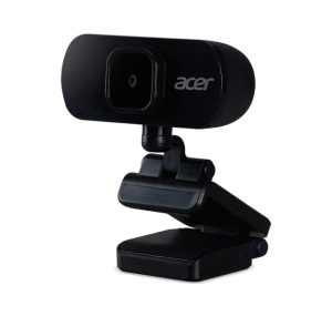 Webcam Acer FHD, 2 Megapixeli, 30 FPS, Negru - Img 9