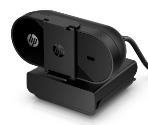 Webcam HP 320 All-in-One, 1080p, 360 rotire, microfon integrat, negru - Img 9