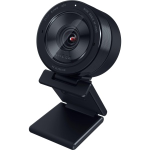 Webcam Razer Kiyo Pro Ultra - 4K, Autofocus AI, Negru