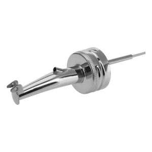 Westmark Ausguss Inox Gastro 452022E3 Set 3 buc Otel inoxidabil Argintiu - Img 3