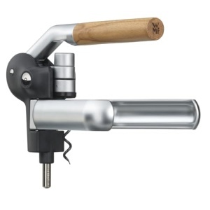 WMF Baric Hebelkorkenzieher 19x11x15 cm Deschizator de vin cu mecanism ergonomic - Img 11