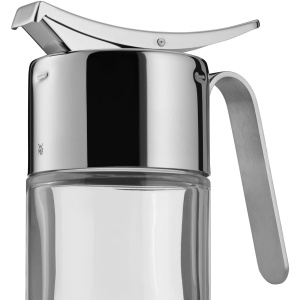 WMF Barista Dispenser SirupHoney 240ml Cromargan Inox Polisat - Img 4