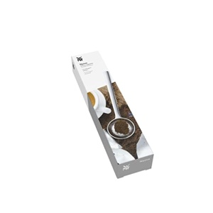 WMF Nuova Kaffeeloffel 145 cm Cromargan Inox Polizat Spulmaschinengeeignet - Img 4