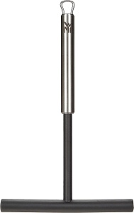WMF Profi Plus Crepes Verteiler 19 cm Cromargan Otel Inoxidabil Hitzebestandig - Img 2