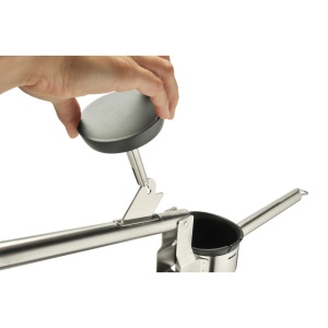 WMF Profi Plus Kartoffelpresse Cromargan Otel Inoxidabil Multifunctionala - Img 4
