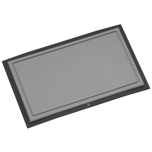 WMF Touch Schneidebrett 32x20 cm Negru Saftrille Plastic Premium