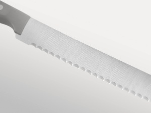 WUSTHOF Cutit de paine gourmet 20 cm, gri - Img 3