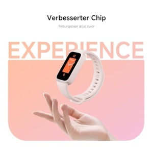 Xiaomi Smart Band 9 Active Verde Monitorizare Sportiva 50 Sporturi Autonomie 18 Zile - Img 13