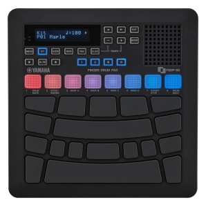 Yamaha FGDP-50 Finger Drum Pad 48 Preset Kits USB MIDIAudio - Img 4