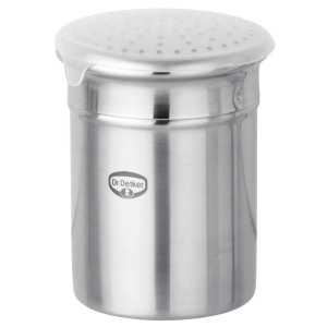 Zaharnita Dr Oetker Profi Inox Protectie Anti-umezeala Argintiu - Img 2
