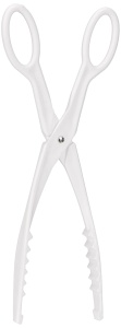 Zanga de Bucatarie Fackelmann, Hitzebestabila, 29.5 cm, Plastic