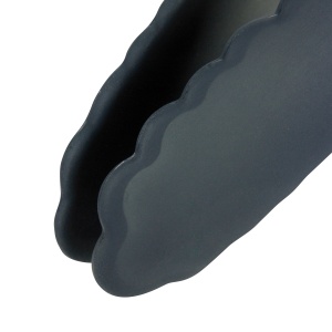 Zanga pentru gatit OXO Good Grips, 30 cm, cu capete din silicon, inox - Img 2