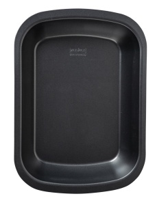 Zenker Special-Cooking Desert mare si caserola - 39x29x6.5cm, antiaderent, rezistent la caldura, design inovator - Img 2