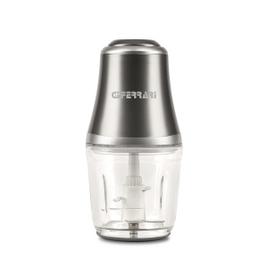 Zerkleinerer G3 Ferrari G20163, 500 W, Capacitate 500 ml, 4 Cutite Inox