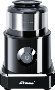 Zerkleinerer Steba MG 500 cu Capacitate de 500ml, Pulsefunctie, Inox