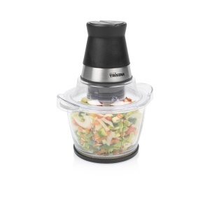 Zerkleinerer Tristar BL-4024, 400 W, Vas de sticla 1 L, 4 Cutite din Otel Inoxidabil - Img 2