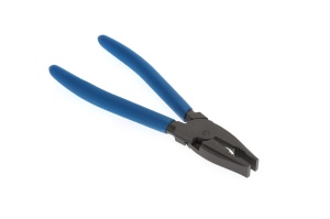 Zgura combinata GEDORE 8250-200 TL, lungime 200 mm, maner antiderapant - Img 4